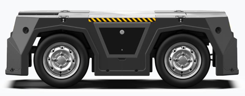 睿行智车 X1