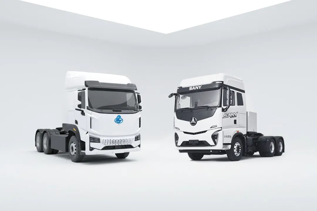 小马智行第四代自动驾驶卡车家族将于明年量产